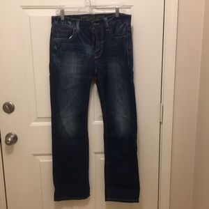 Men’s American eagle jeans